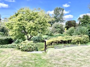 Garden- click for photo gallery
